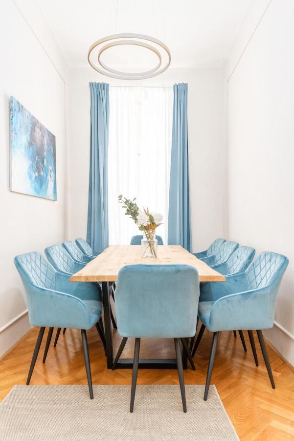 Spacious And Near Metro I Close To Parks I Akh Apartment Wien Ngoại thất bức ảnh