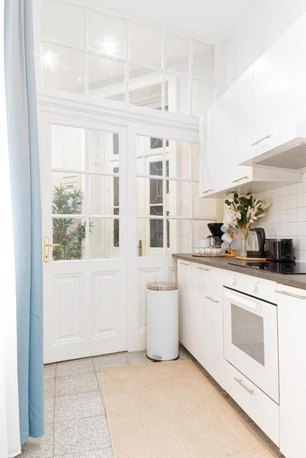 Spacious And Near Metro I Close To Parks I Akh Apartment Wien Ngoại thất bức ảnh