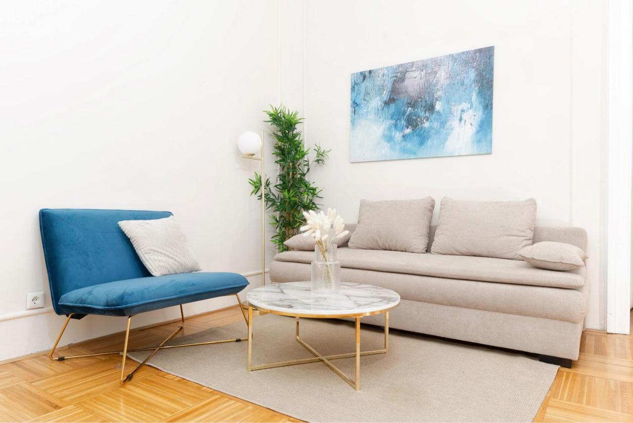 Spacious And Near Metro I Close To Parks I Akh Apartment Wien Ngoại thất bức ảnh