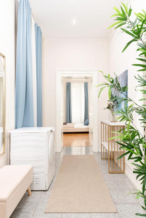Spacious And Near Metro I Close To Parks I Akh Apartment Wien Ngoại thất bức ảnh