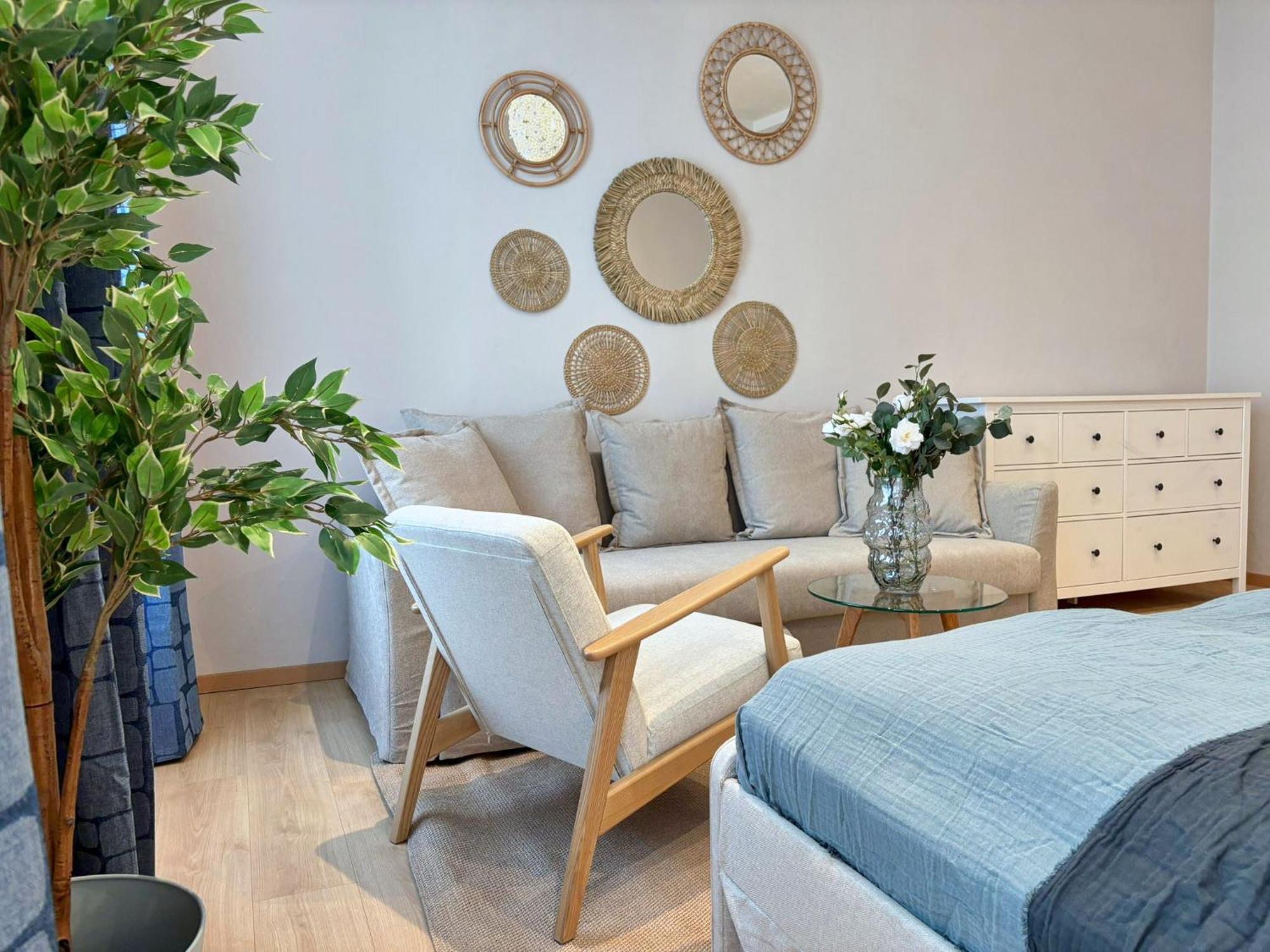 Spacious And Near Metro I Close To Parks I Akh Apartment Wien Ngoại thất bức ảnh